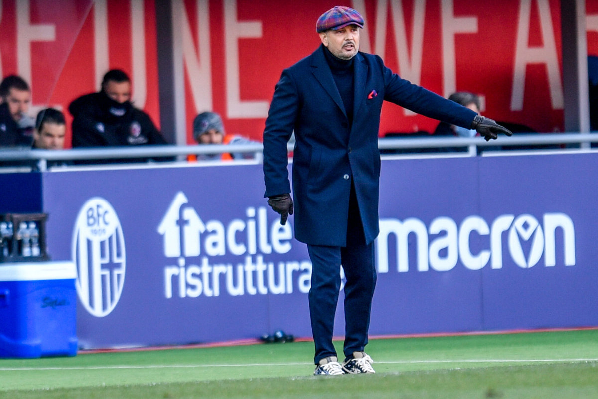 Torna l’incubo leucemia per Mihajlovic: “Le darò un’altra lezione”