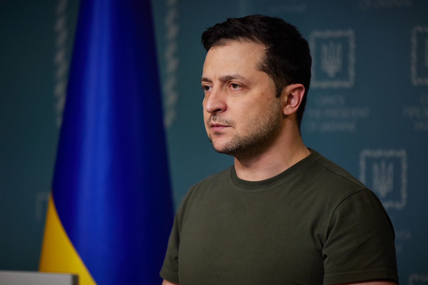 Zelensky sarà in videocollegamento a Montecitorio il 22 marzo