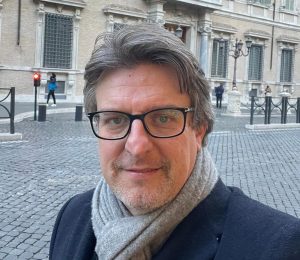 Michele PIvetti 1