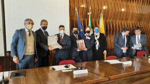 Premiazione terzo posto_Wojtyla_Catania