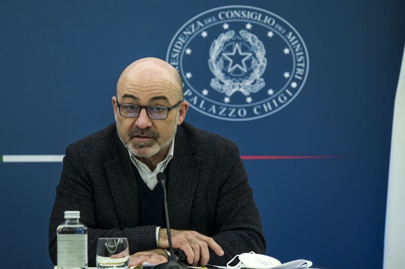 Gas, Cingolani: “No criticità nei prossimi mesi se stop da Russia”