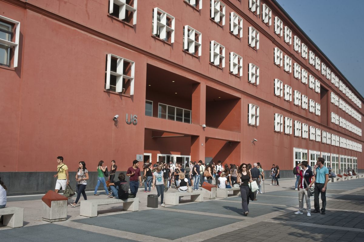 Dall’attualità ai Walking Tour, Milano-Bicocca reinventa l’orientamento