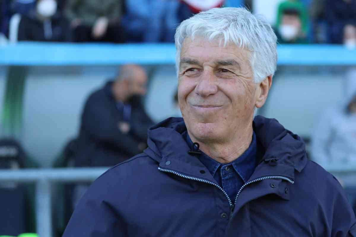 Gasperini: “Semifinale di Europa League sarebbe storica”