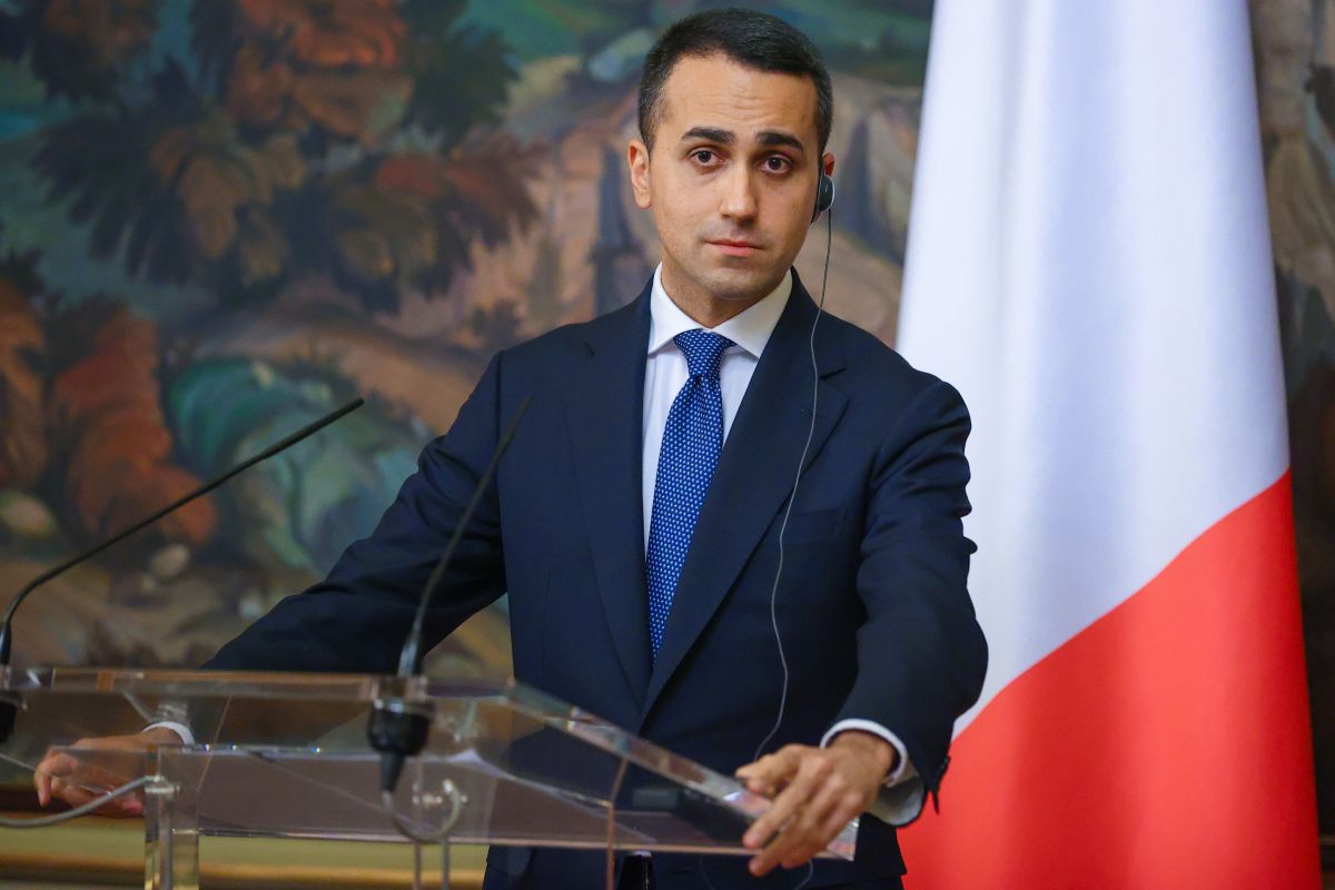 Energia, Di Maio “Sul gas raggiunto importante accordo con l’Angola”