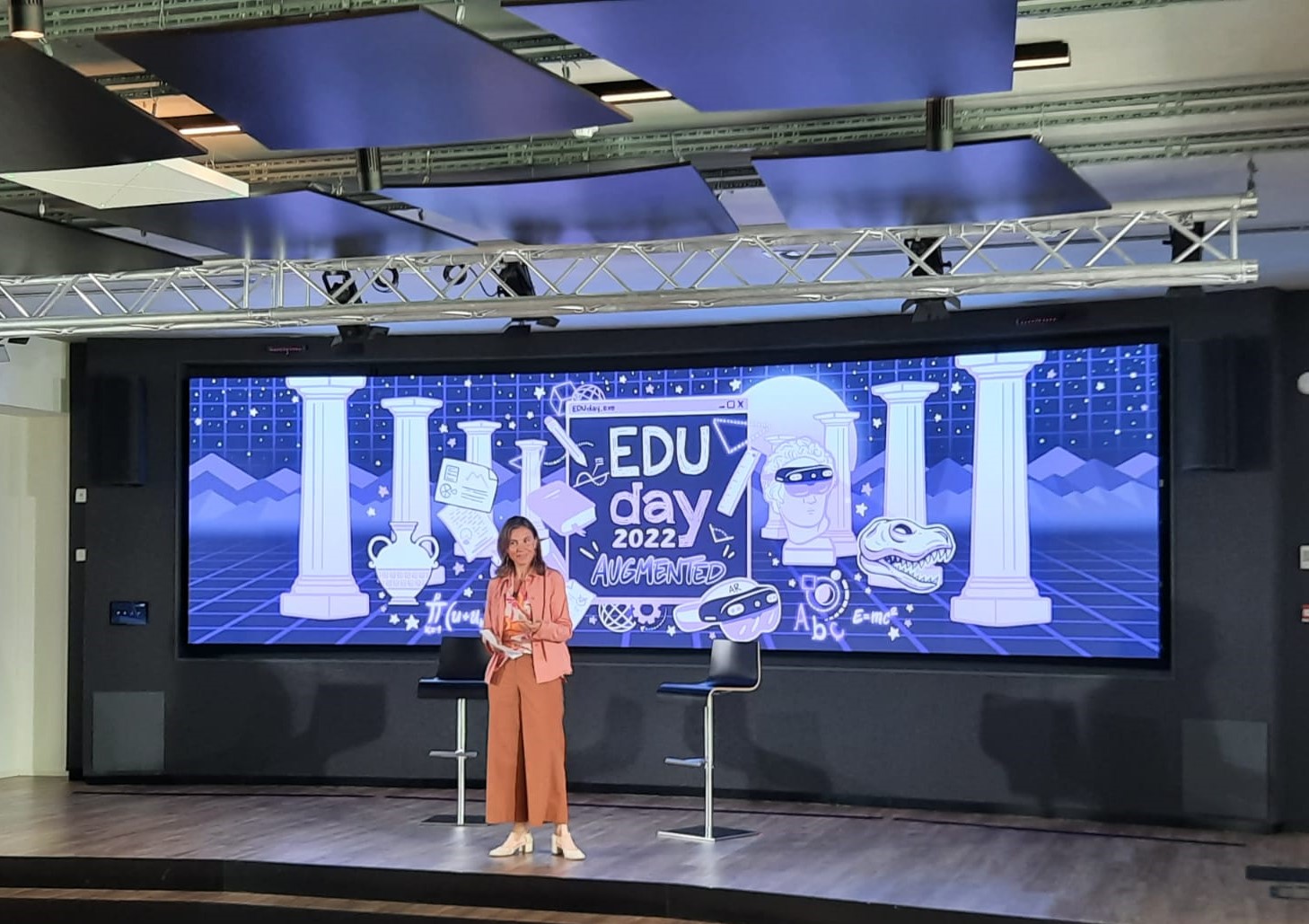 Edu Day, Microsoft al fianco di scuole e università per il digitale