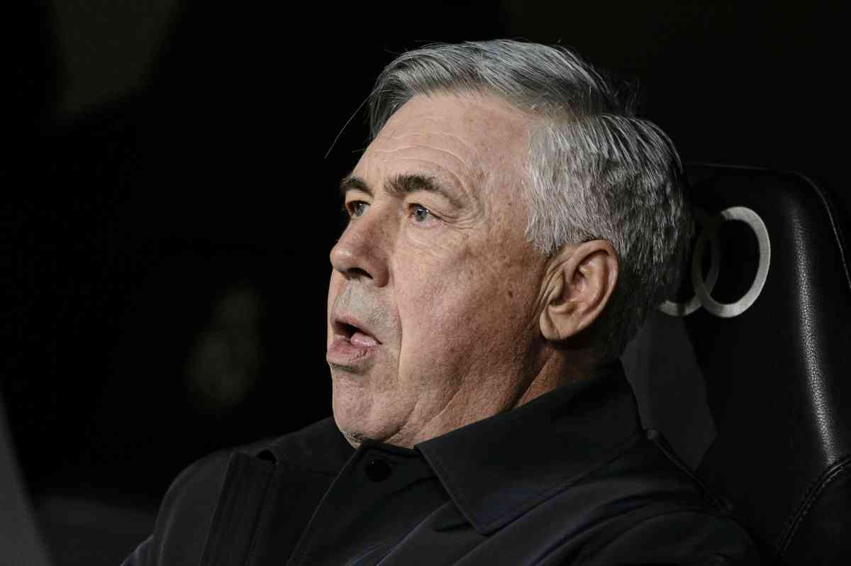 Real Madrid campione di Spagna e Ancelotti nella storia