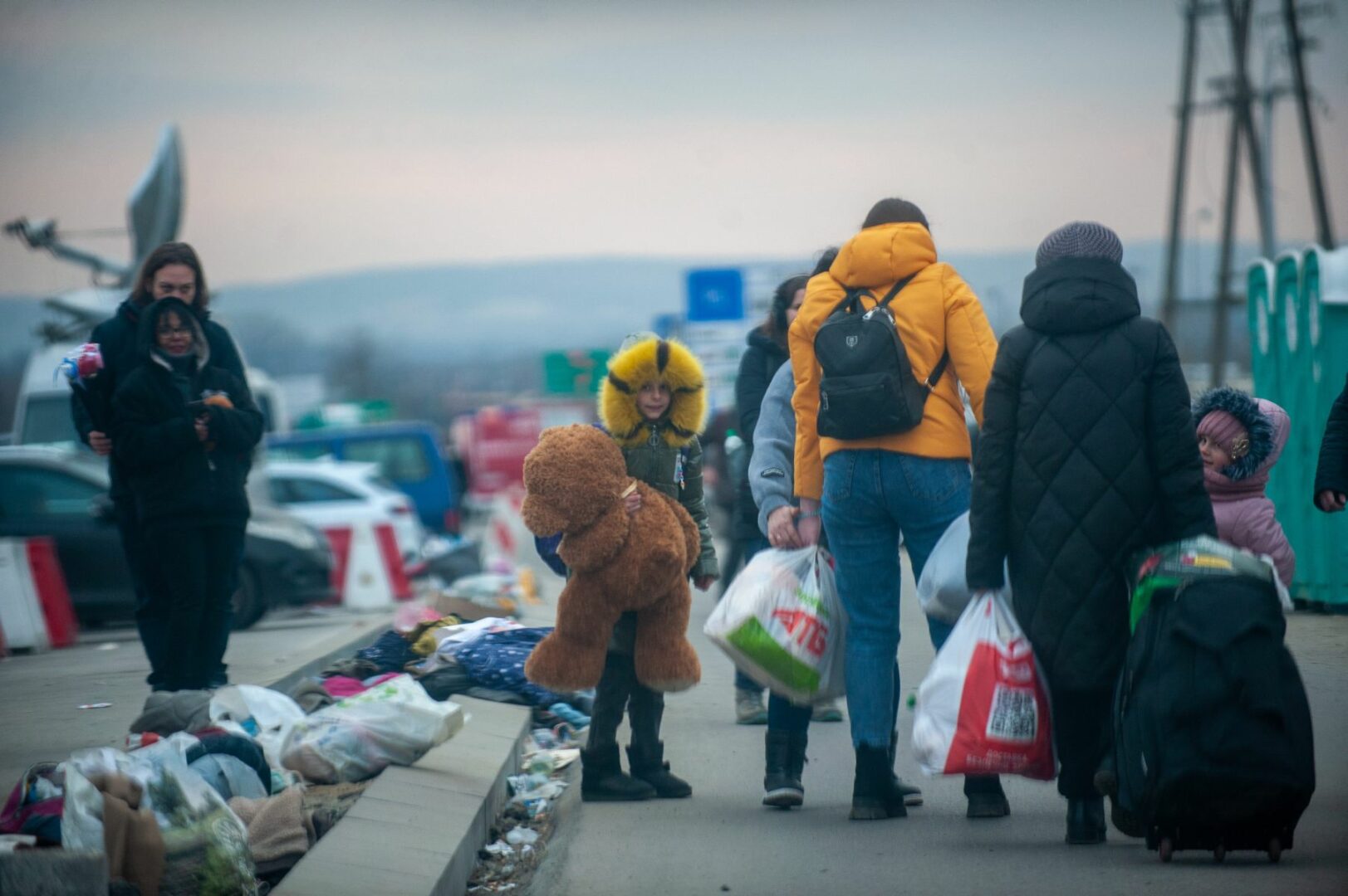 Sono 158 i bambini uccisi in Ucraina, si aggrava il bilancio