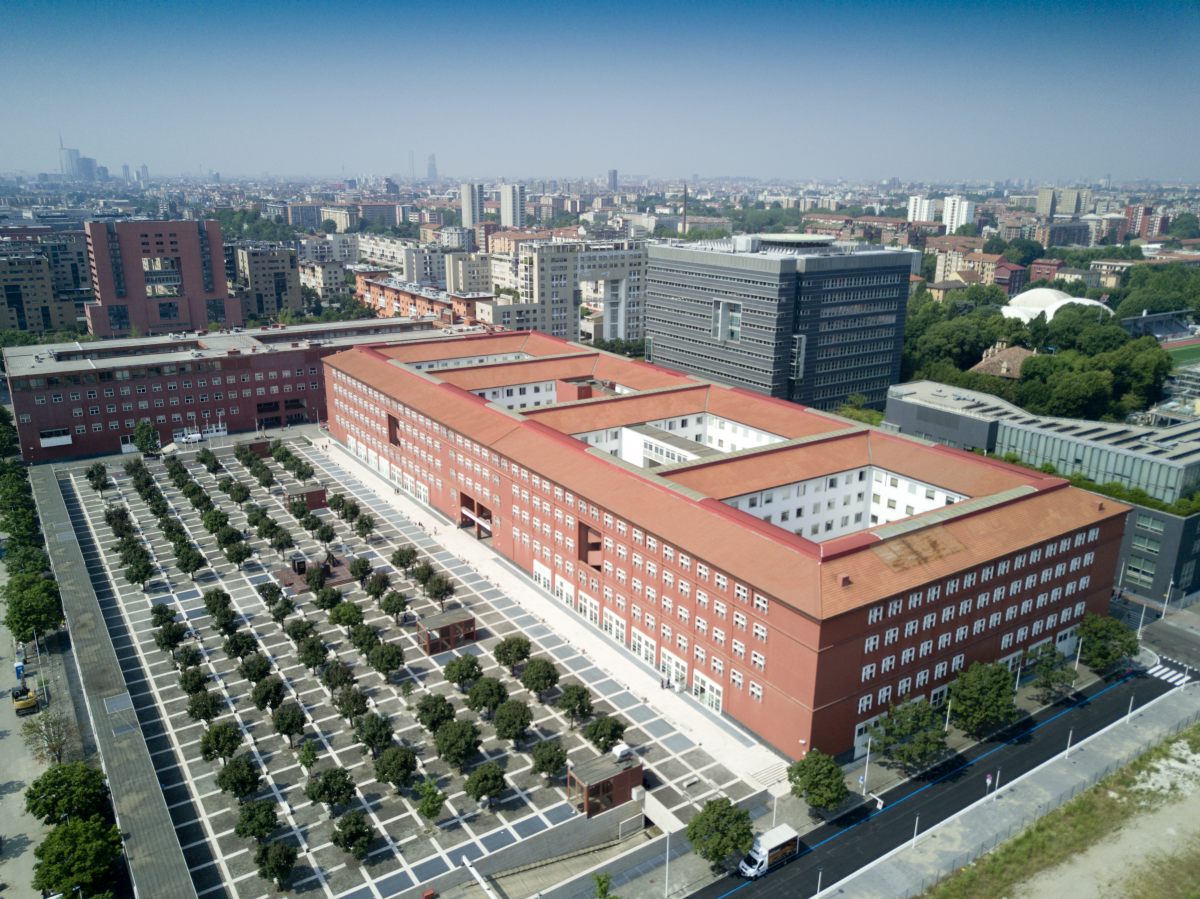 Milano-Bicocca, il Festival della Musica abbraccia il quartiere