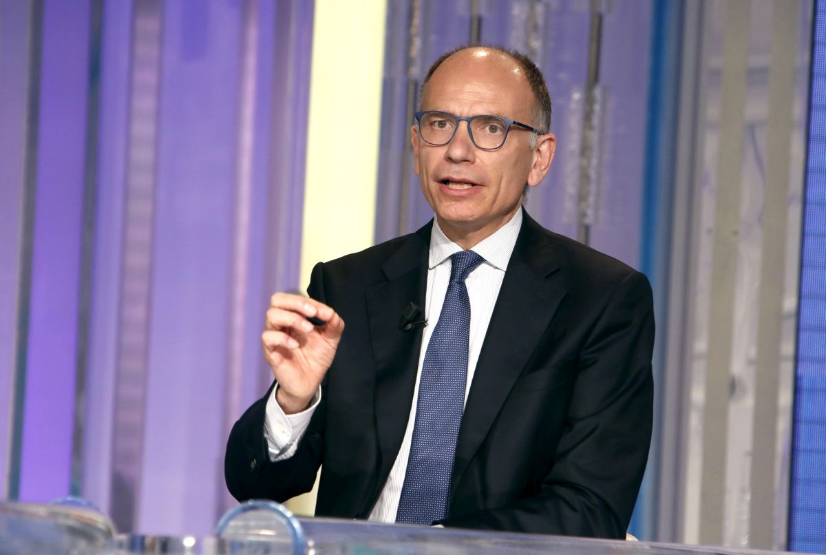 Pnrr, Letta “Negoziare con UE flessibilità su modalità utilizzo fondi”