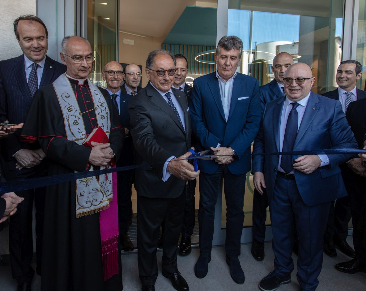 Banca Mediolanum, a Cagliari nuovo Family Banker Office e una mostra