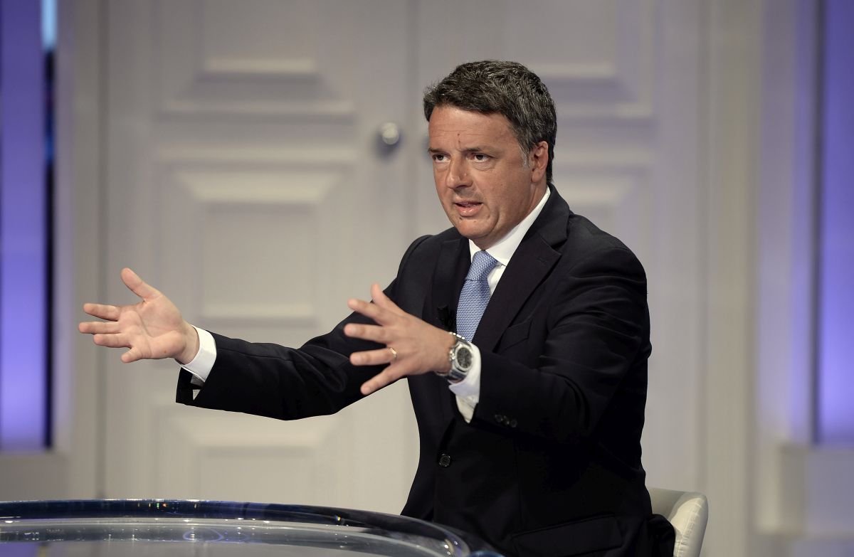 Renzi “Voto a maggio 2023, nostra area vale ben più del 4%”