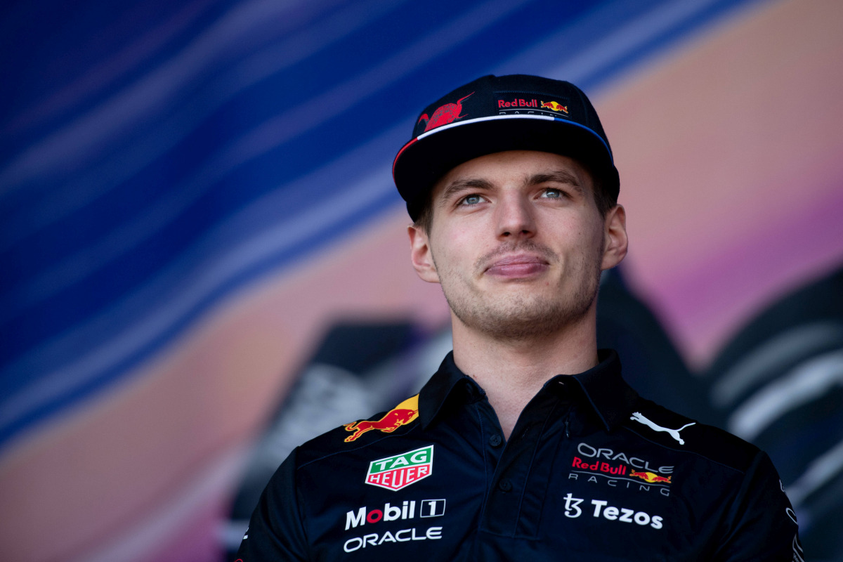 Doppietta Red Bull in Spagna, vince Verstappen davanti a Perez