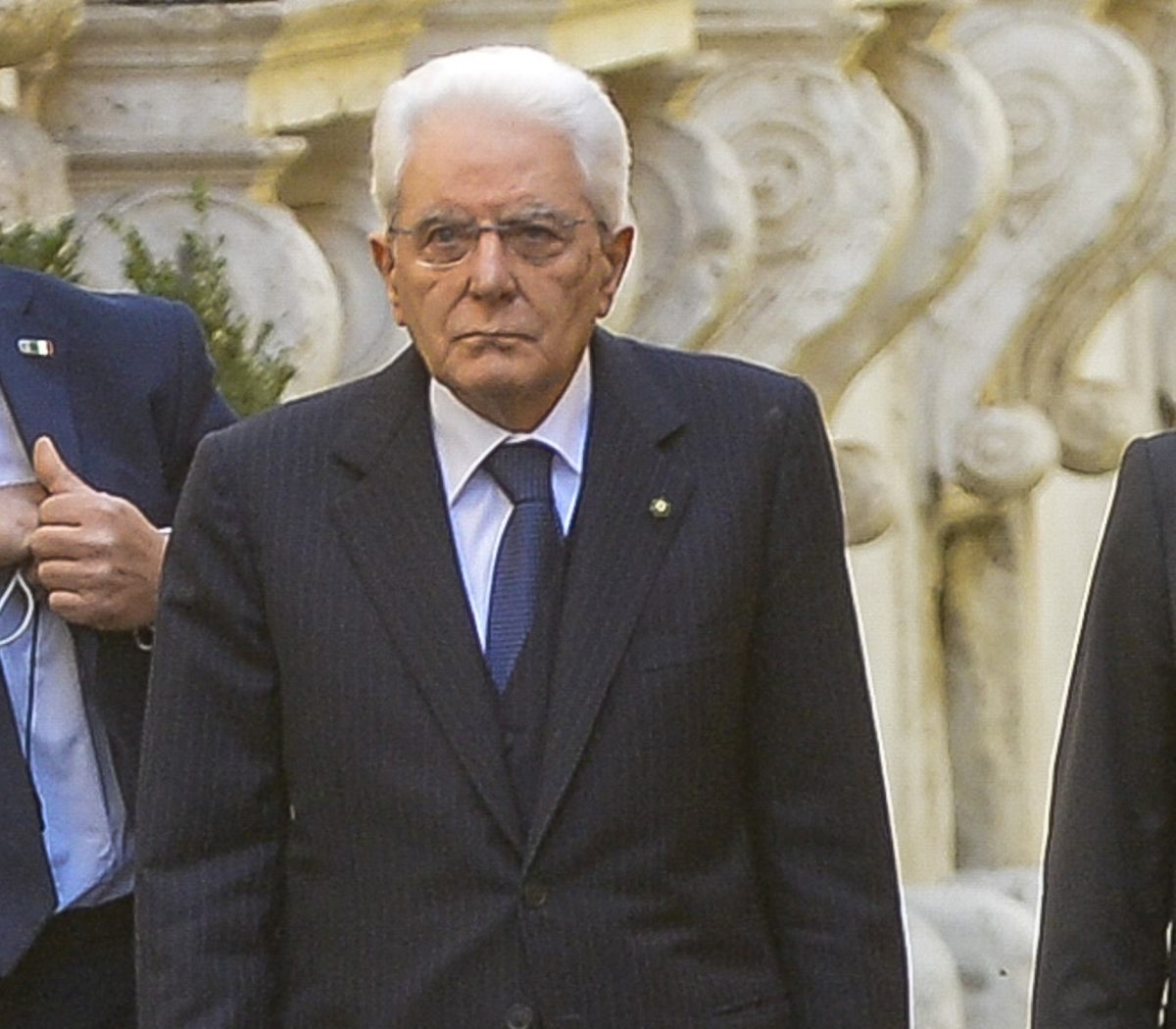 De Mita, Mattarella “Si è impegnato per la democrazia possibile”