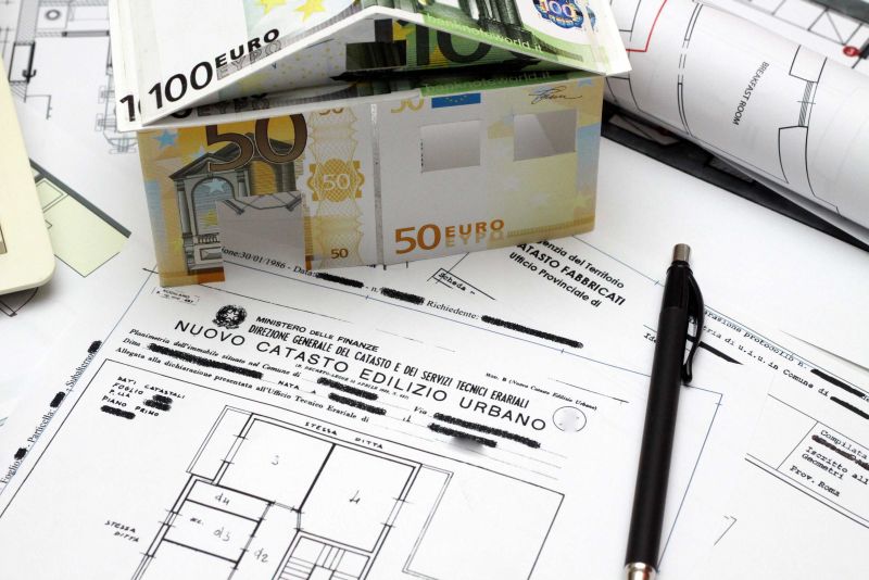 Governo, su fisco e riforma del catasto intesa raggiunta con il centrodestra