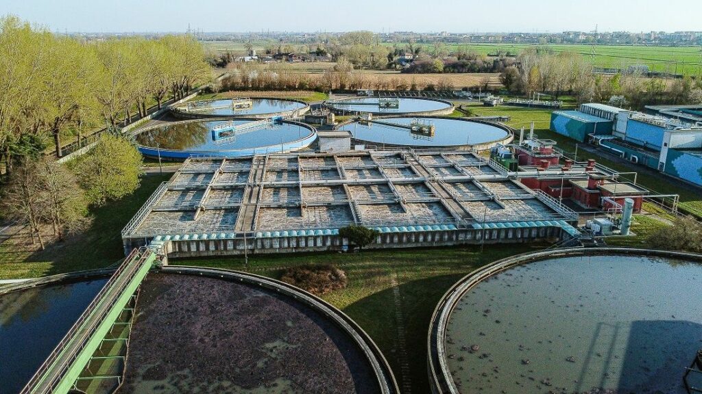 Gruppo CAP, nel 2021 ricavi oltre i 382 mln e utili in crescita del 47%