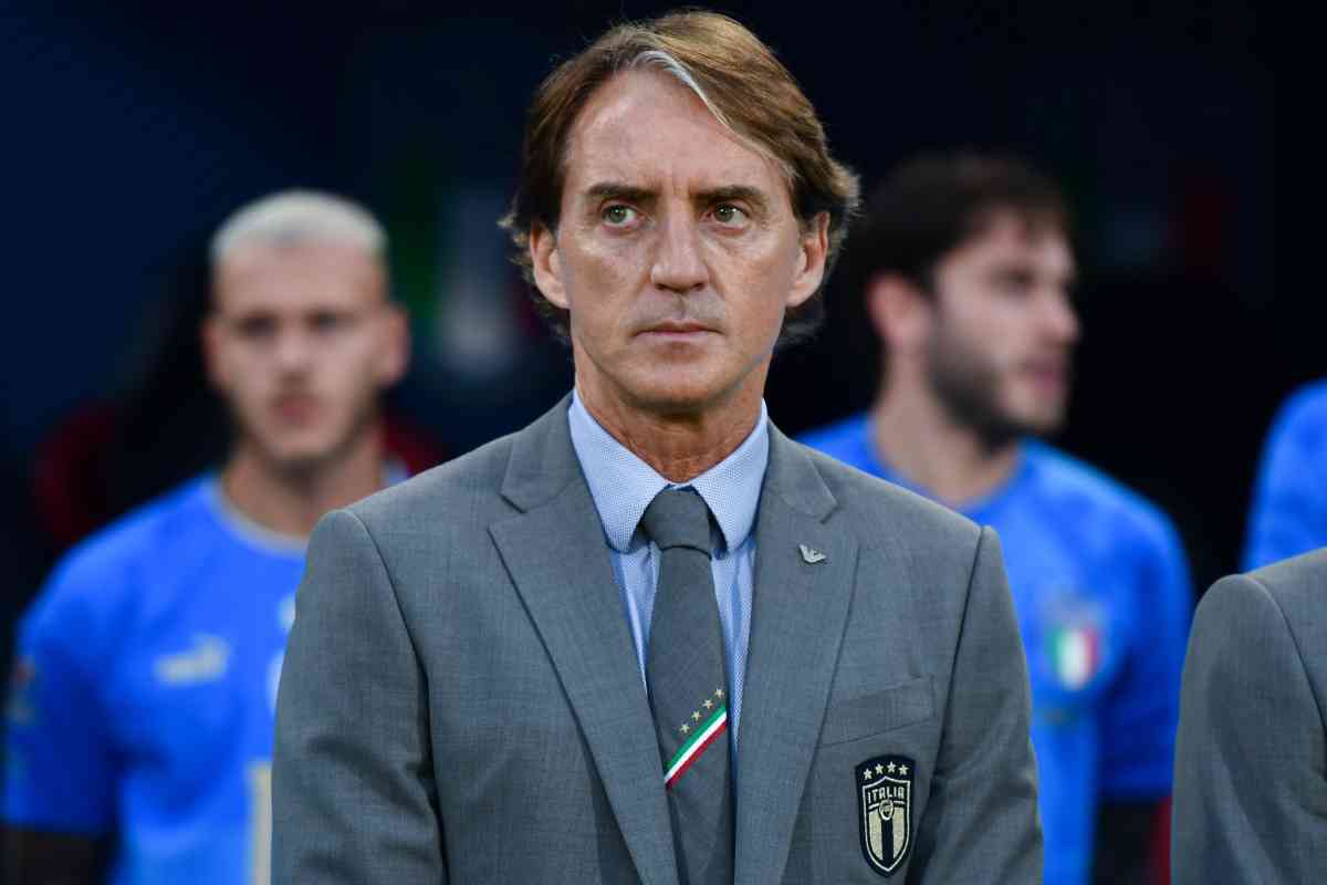 Mancini: “L’Ungheria si difende bene, non sarà facile”