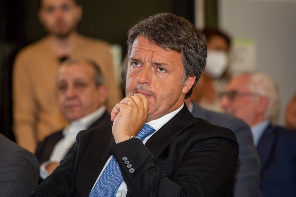 Giustizia, Renzi: “va cambiata, correnti giudici non devono contare”