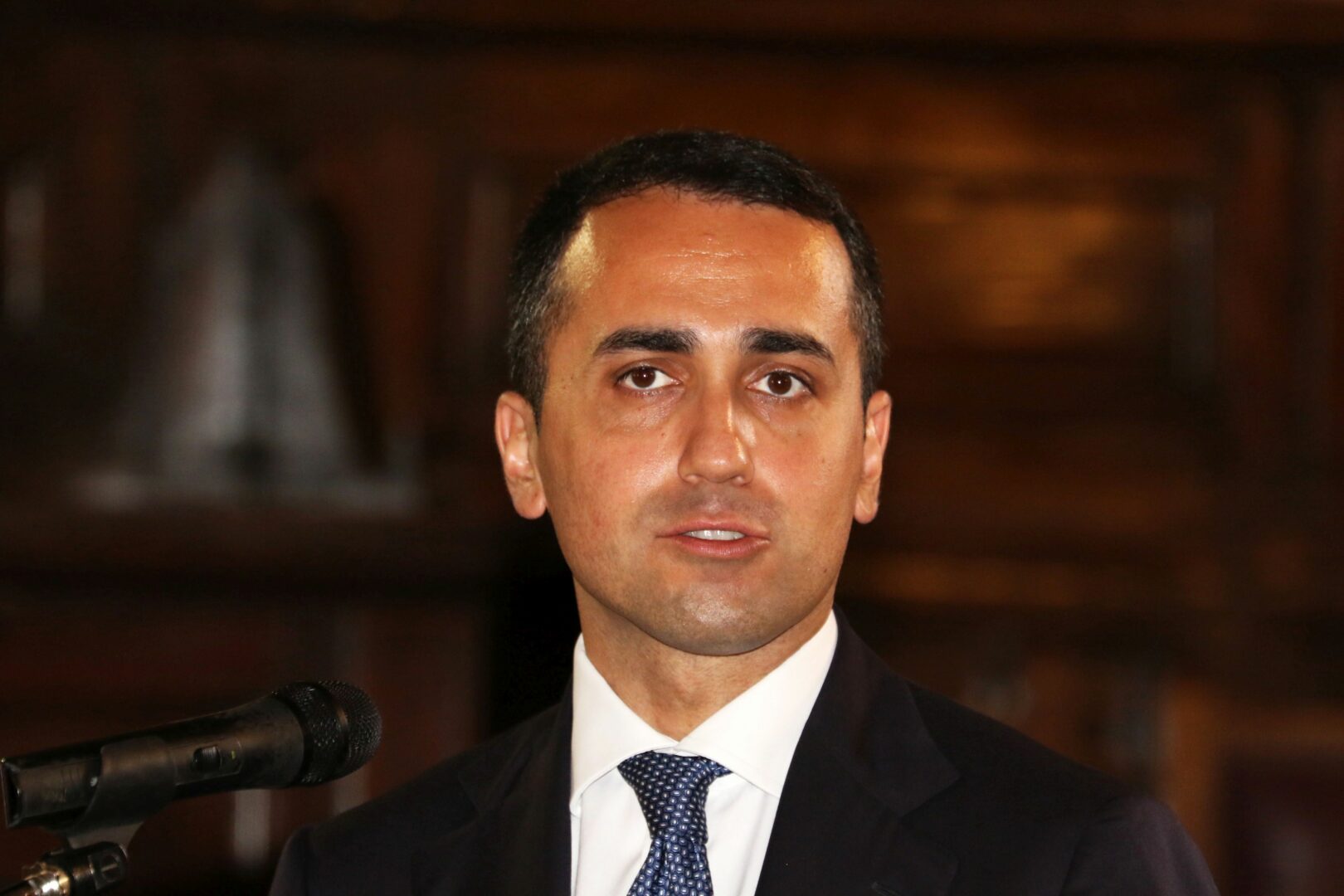 Sicurezza alimentare, Di Maio “Serve azione collegiale con a capo Onu”