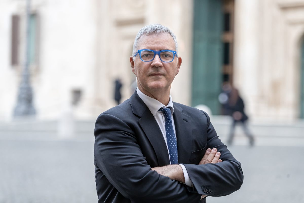 Stefano Cuzzilla eletto nuovo presidente di Cida