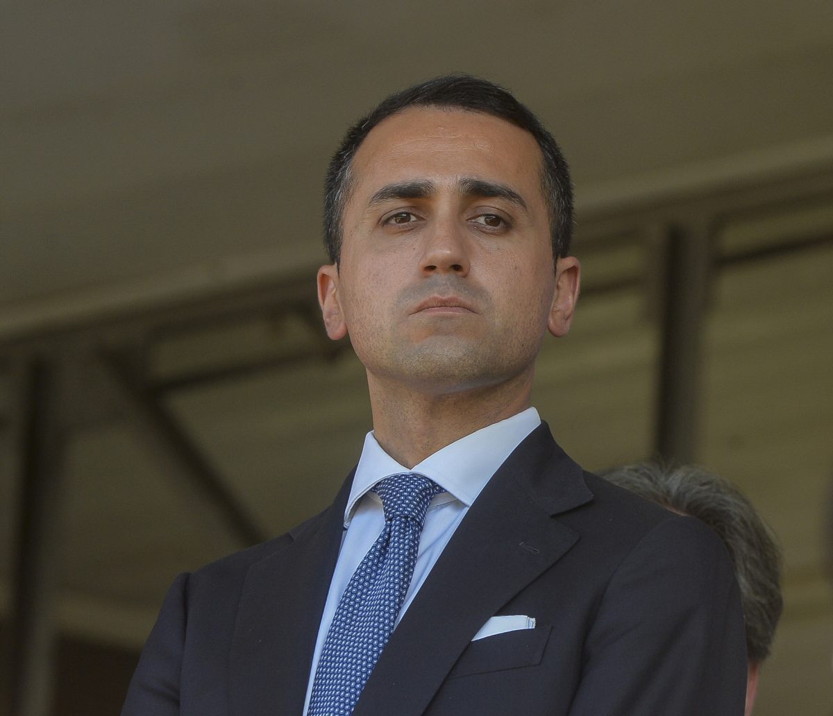 Di Maio “L’Italia non deve disallinearsi dalla Nato”