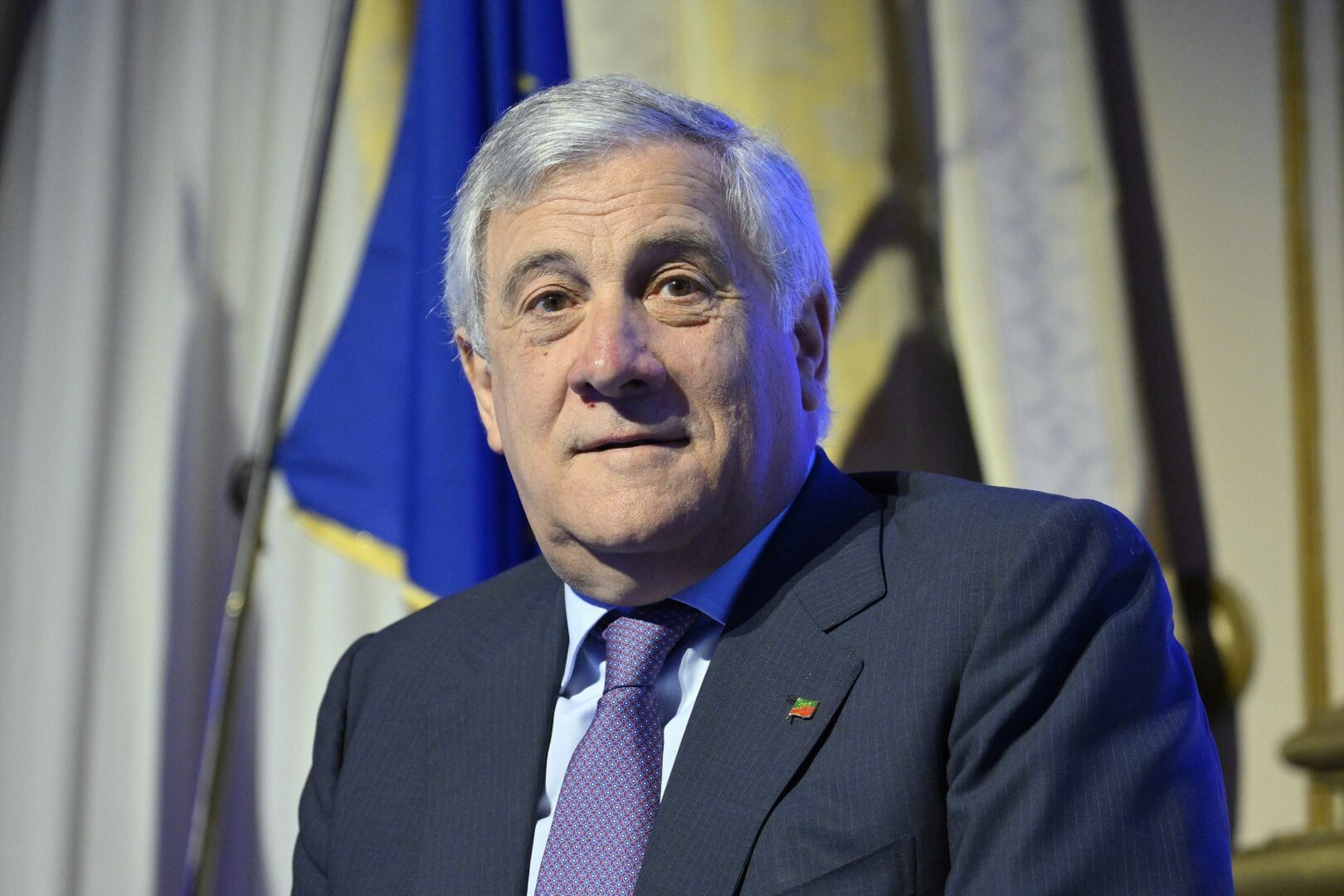 Tajani “Il centro siamo noi, non servono centrini”