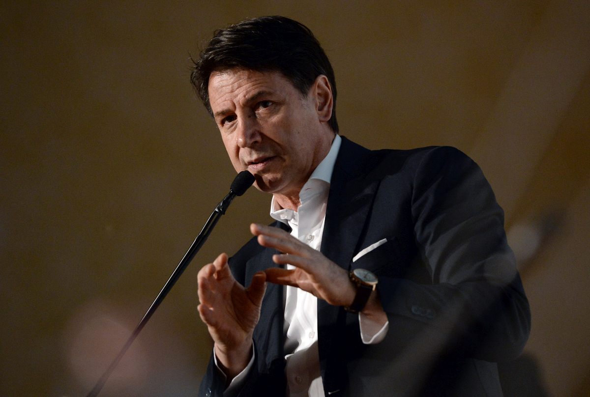 Conte “Il proporzionale può essere soluzione contro l’astensionismo”