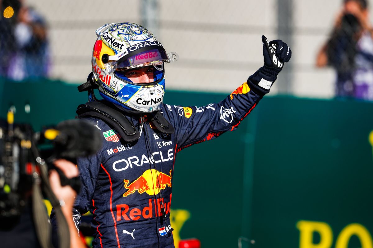 Verstappen vince gara Sprint in Austria davanti a Leclerc e Sainz