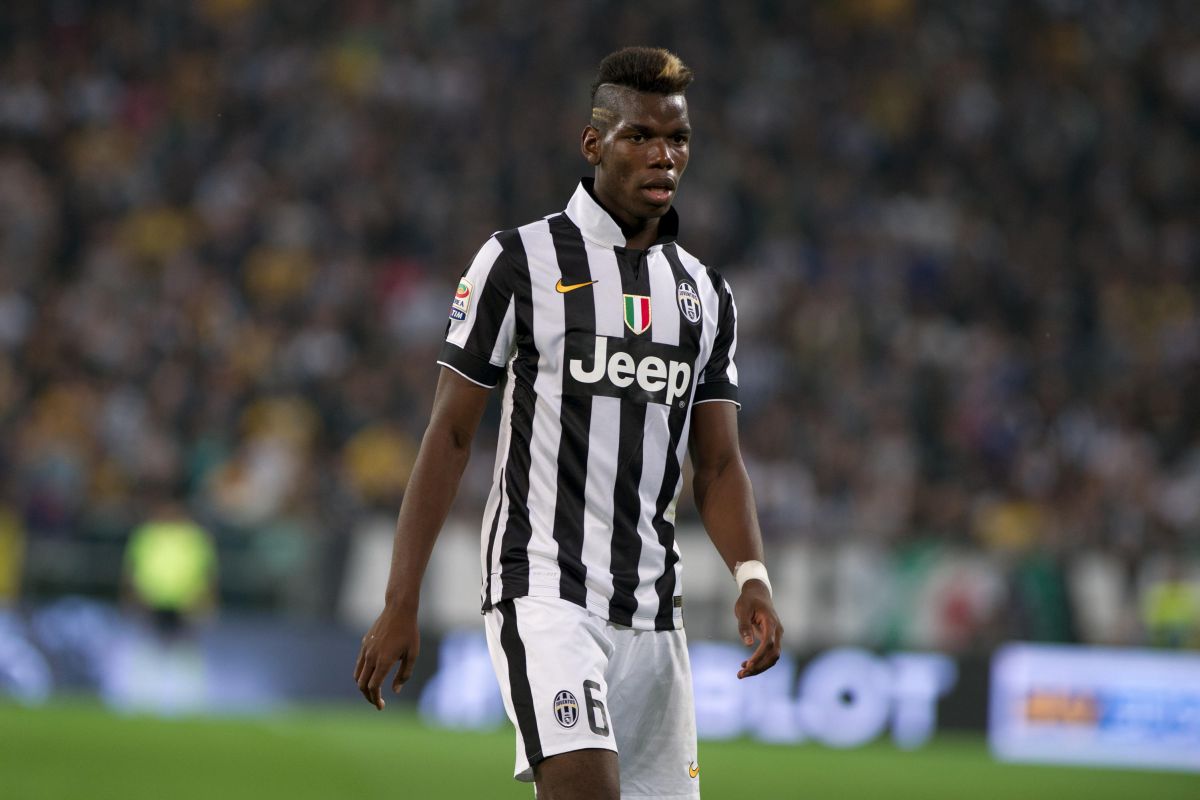 Pogba “Tornato per vincere, la Juve una scelta di cuore”