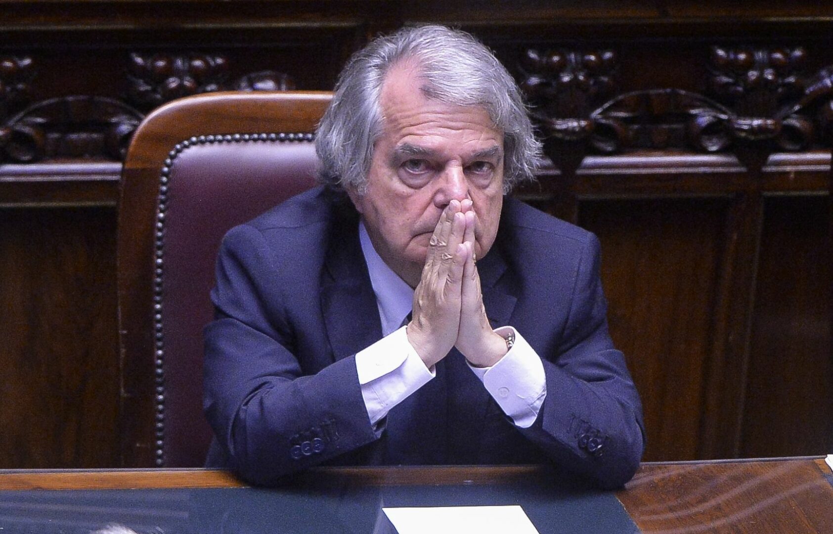 Brunetta “Salari non all’altezza dei tempi, dare risposte”