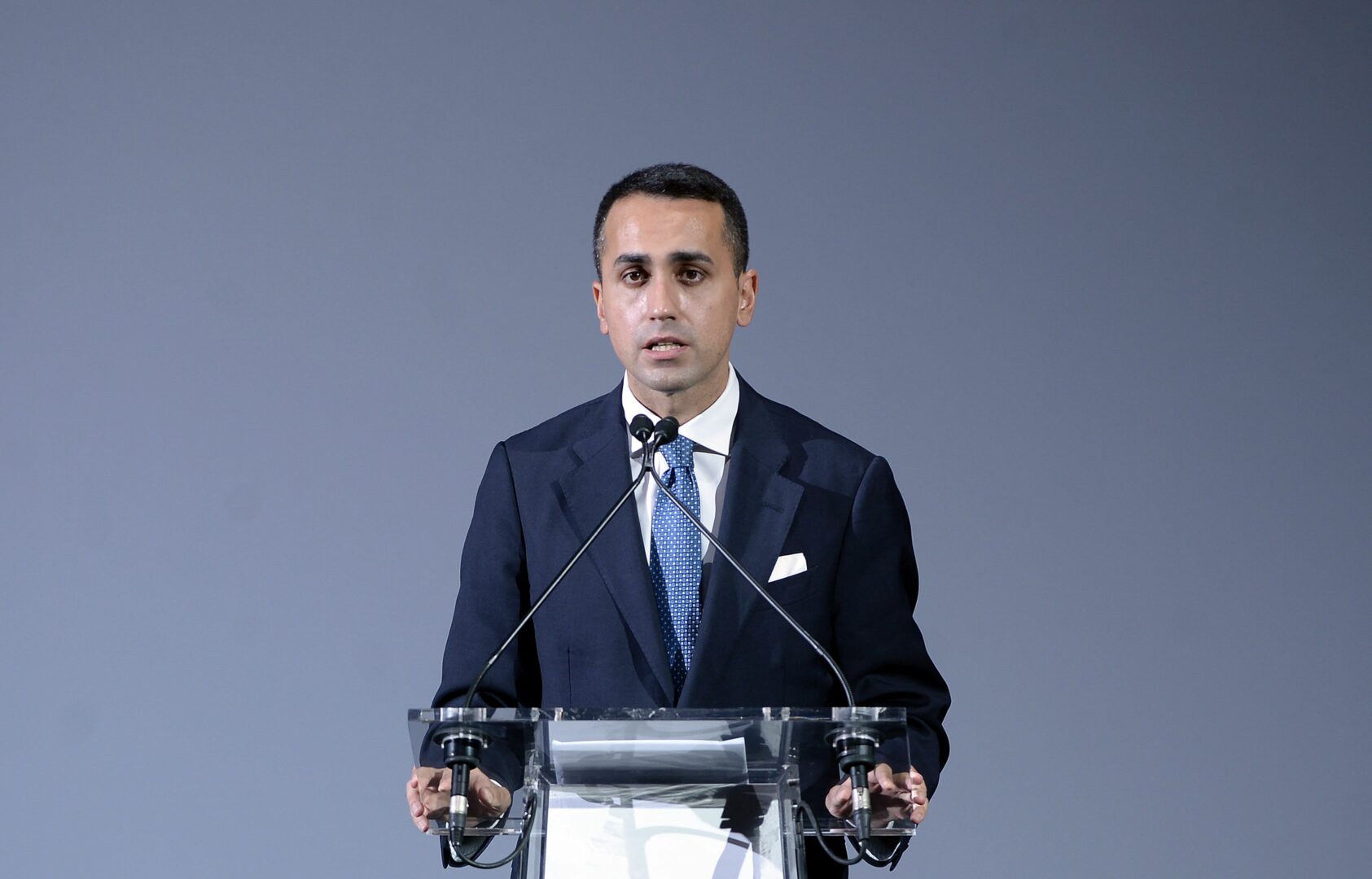 Governo, Di Maio “Il direttivo M5s alla Camera vuole votare la fiducia”