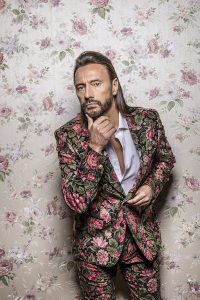 Bob Sinclar Foto 1