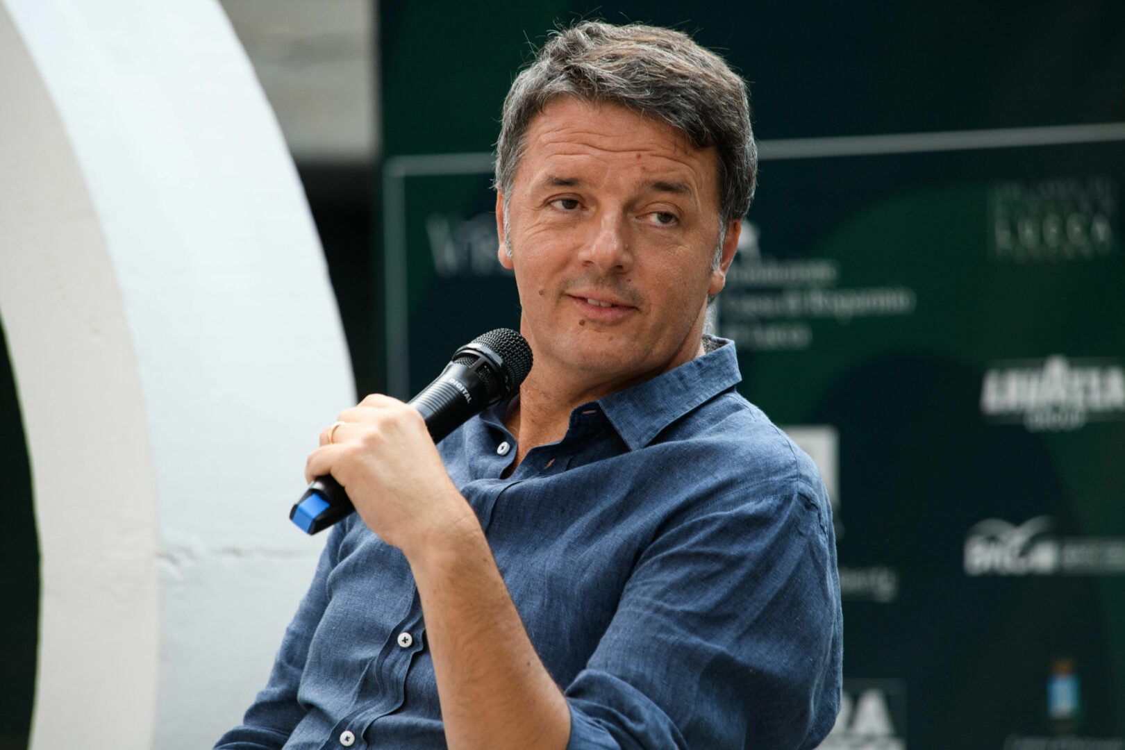 Renzi “Giusto che i cittadini scelgano il ‘sindaco d’Italia’”