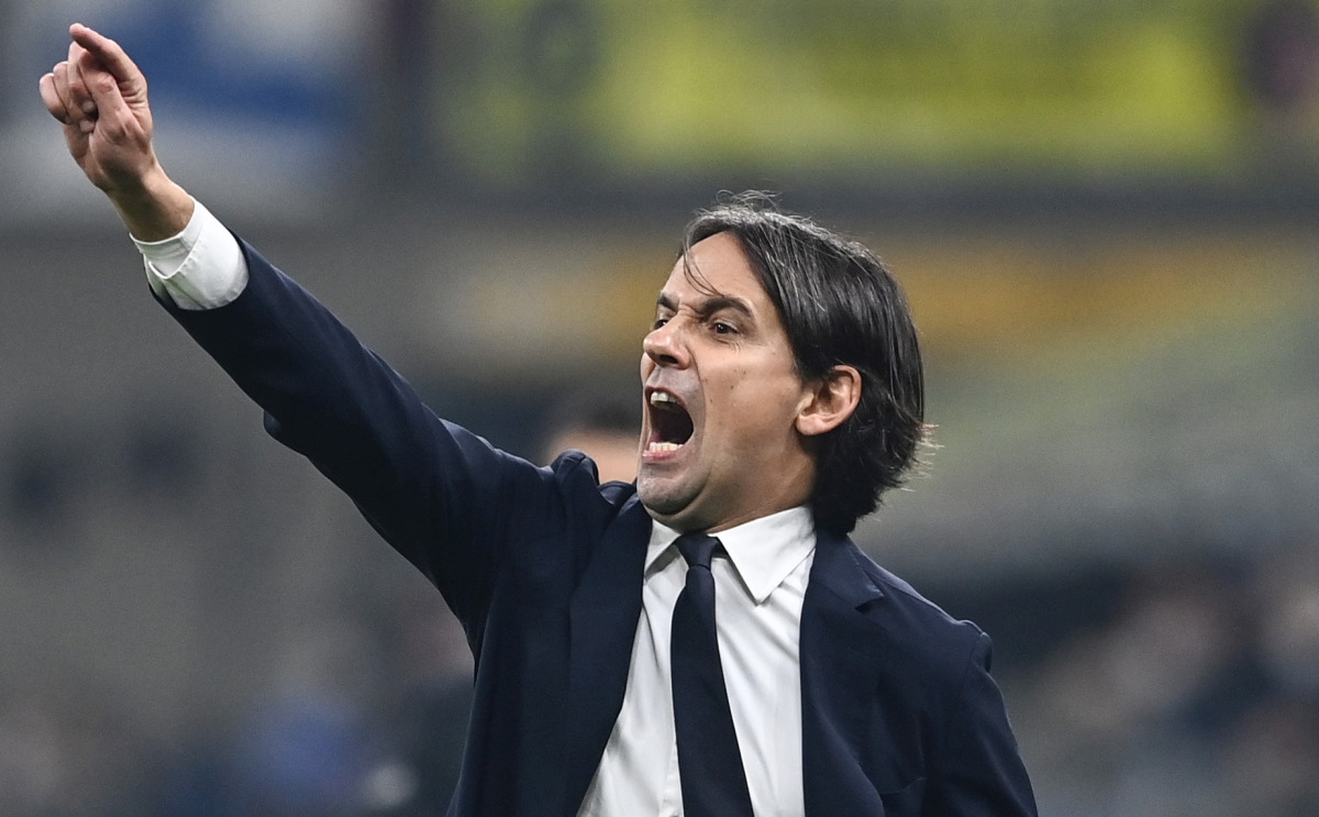 Inzaghi “Con lo Spezia sarà un match complicato”