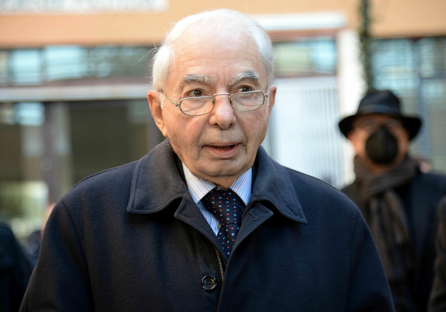 Amato “Politica oggi non attrezzata per compito immane”