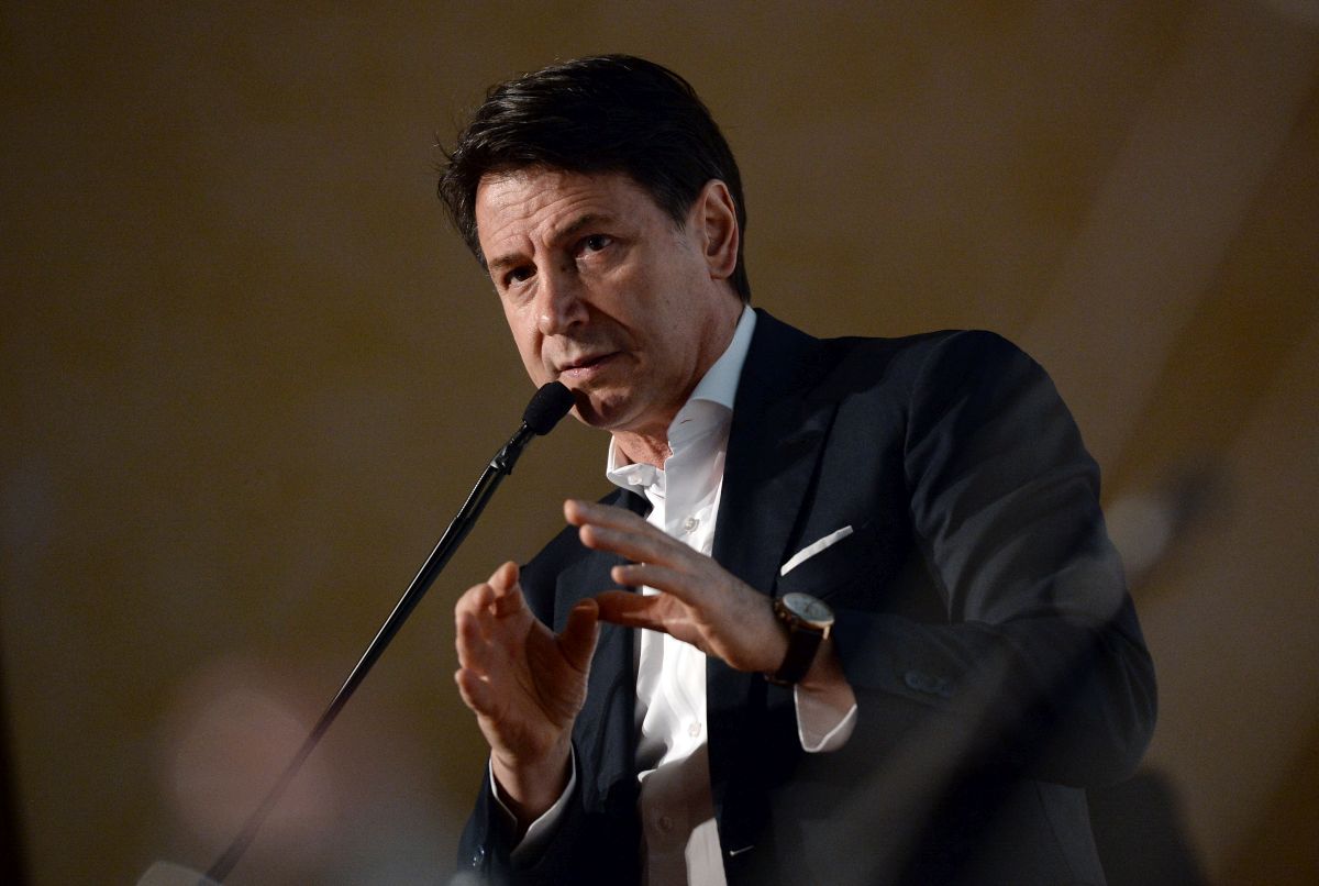 Elezioni, Conte “Il governo deve recuperare 9 miliardi di extraprofitti”