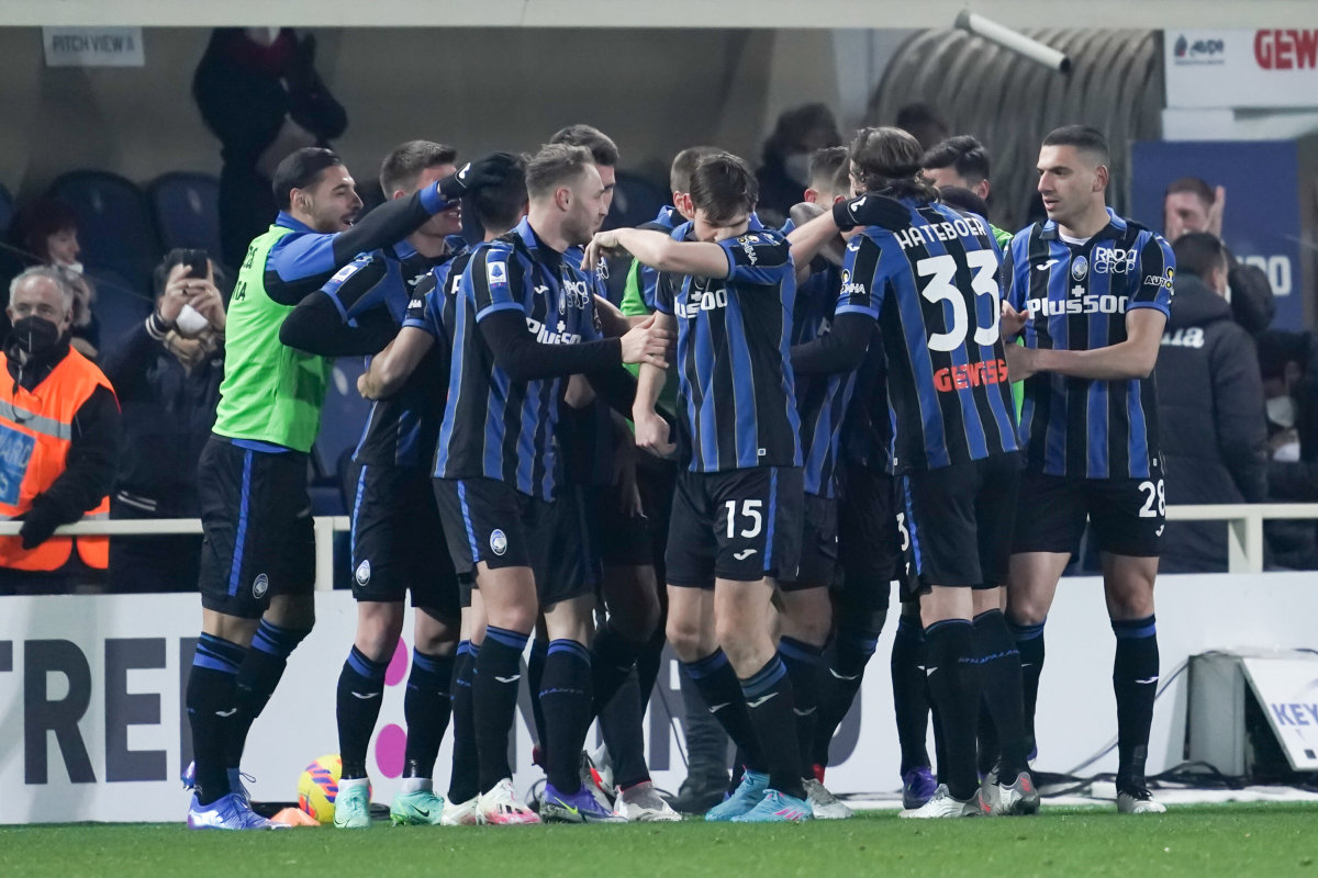 Tripletta di Koopmeiners, Atalanta-Torino 3-1