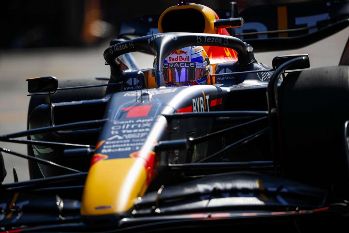 Pole di Verstappen al Gp d’Olanda, poi Leclerc e Sainz