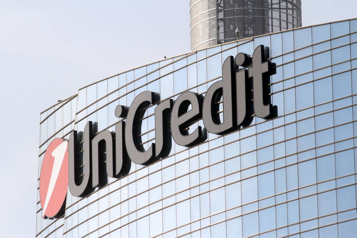 Unicredit, un nuovo piano d’azione a supporto di famiglie e imprese