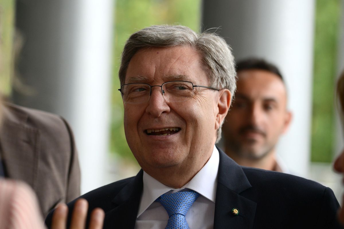 Infrastrutture, Giovannini “Non credo a istituzione ministero del mare”