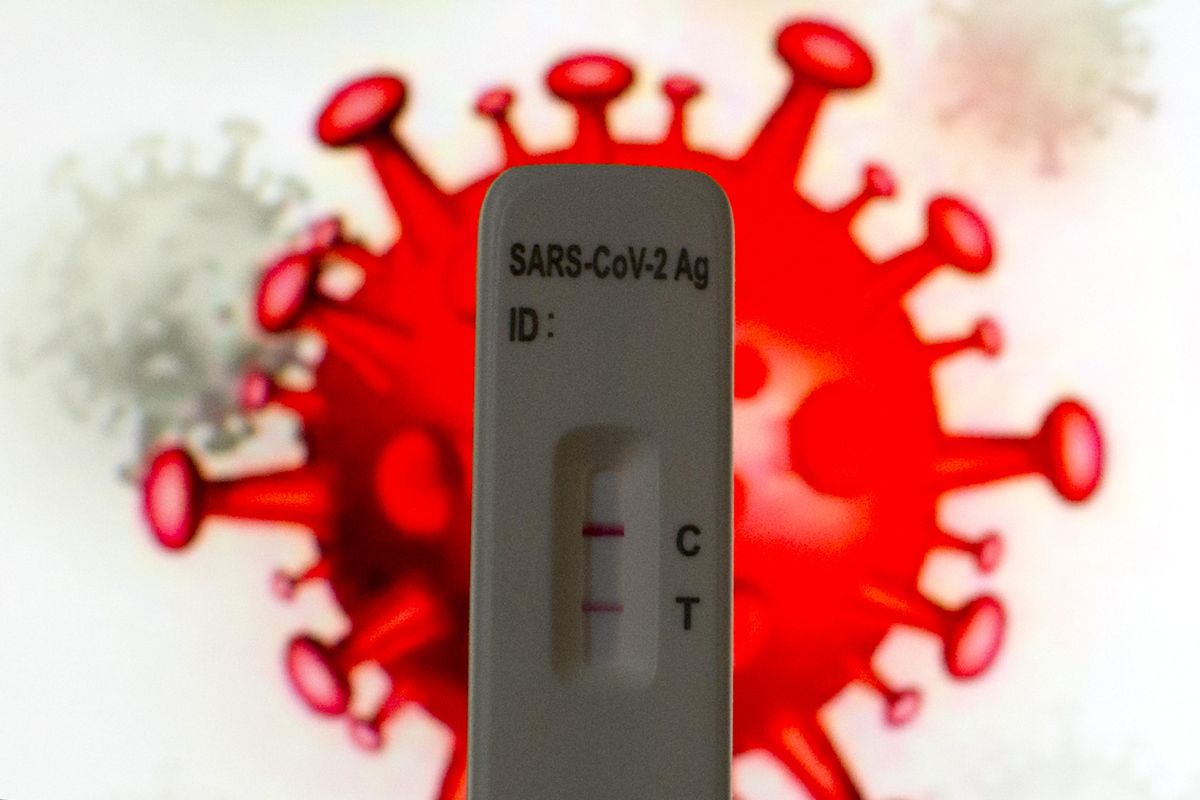 Covid, 18.797 nuovi casi positivi e 13 decessi