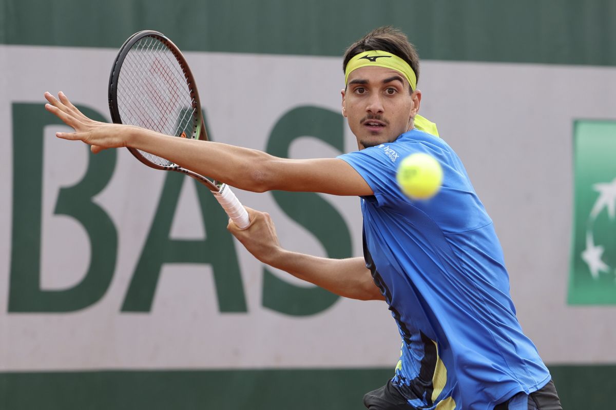 A Metz Sonego batte Bublik e vince il terzo titolo Atp