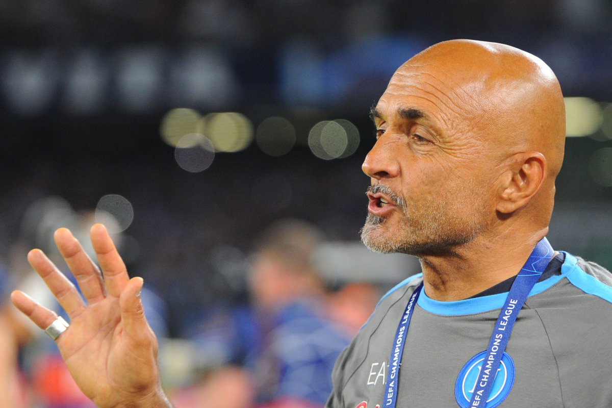 Spalletti “Col Torino gara difficile, ma da vincere”