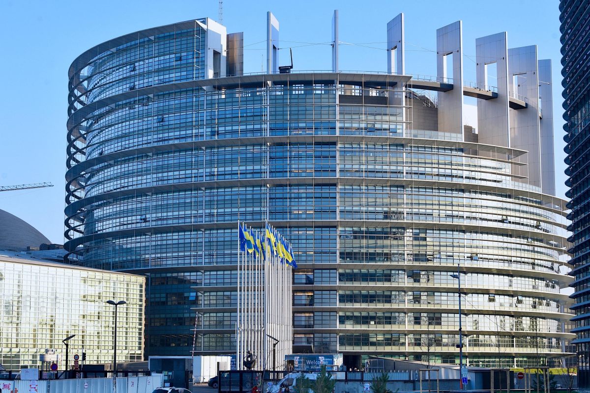 Dal Parlamento Ue via libera a nuove norme per l’Unione della Salute