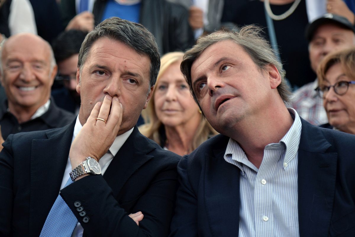 Calenda “Alle Europee con un partito unico Azione-IV”