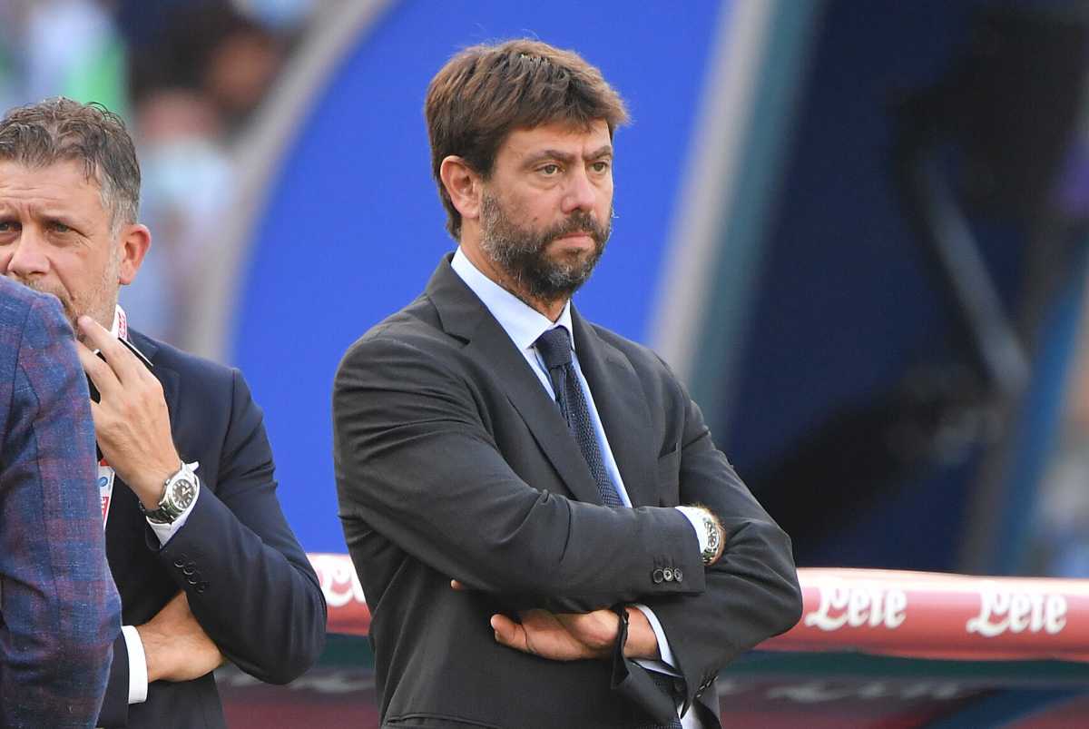 Agnelli agli azionisti “La Juve lavora per nuovi capitoli vincenti”