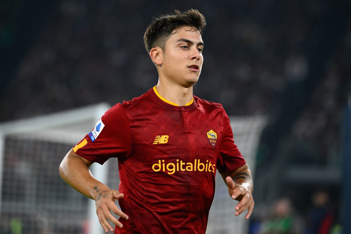 La Roma piega il Lecce, per Dybala gol e infortunio