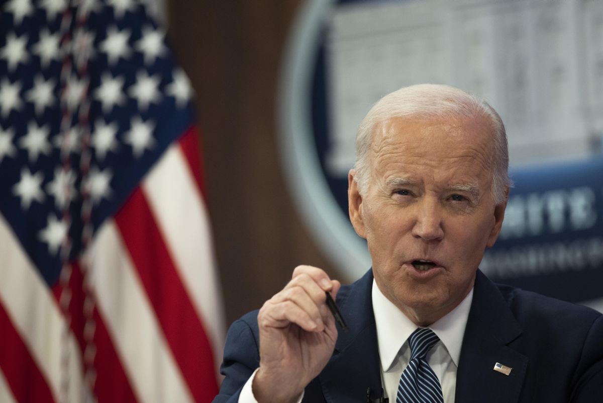 Ucraina, Biden “Putin ha sbagliato i calcoli ma è un attore razionale”