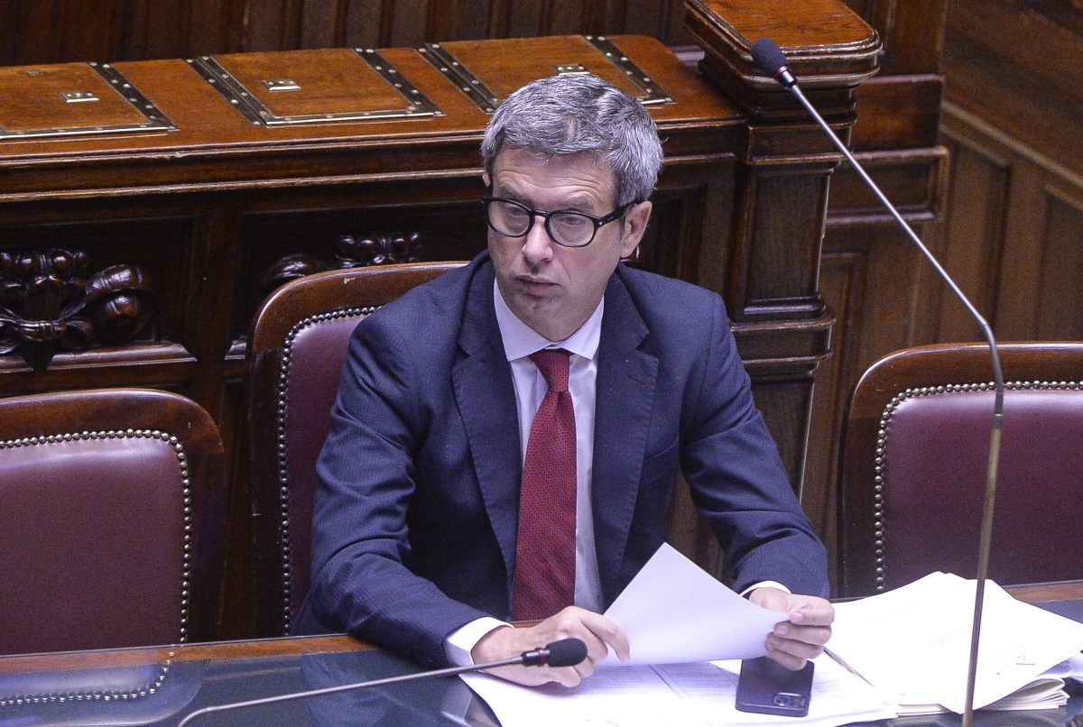 Orlando “Le divisioni dell’opposizione agevolano la destra”