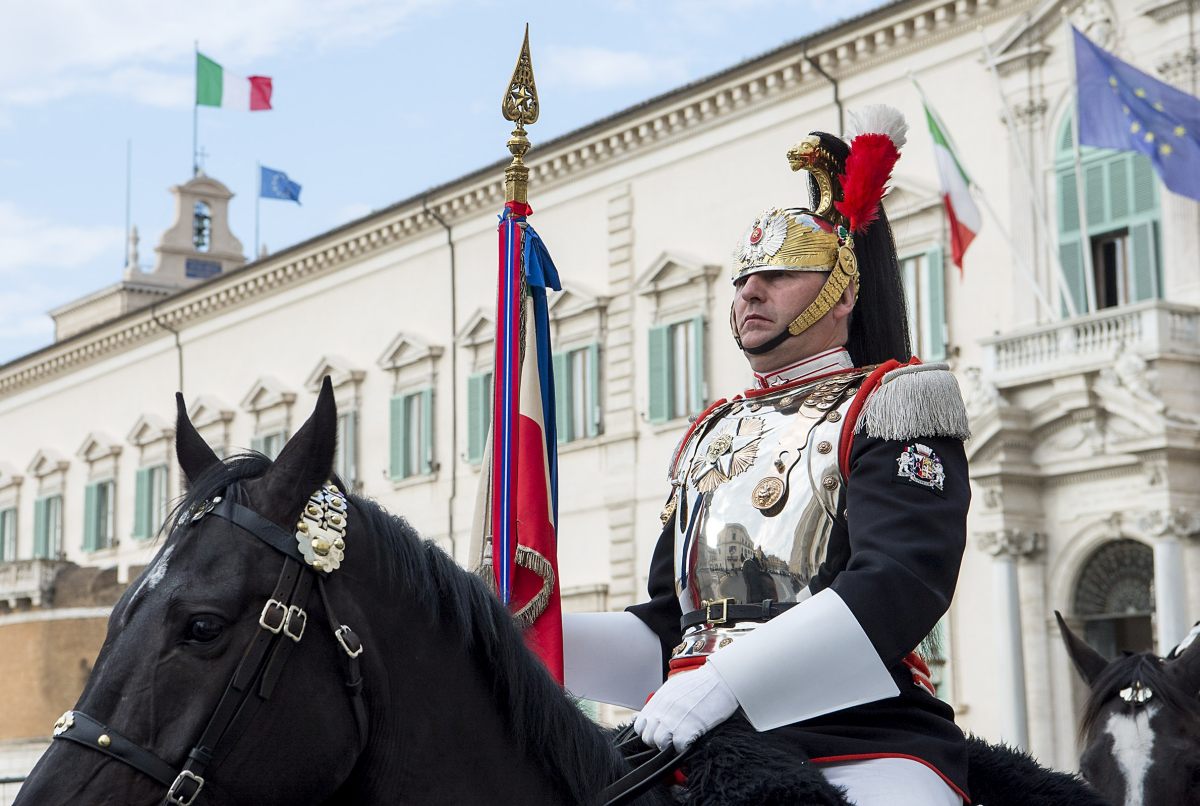 Governo, il 20 e 21 ottobre le consultazioni al Quirinale