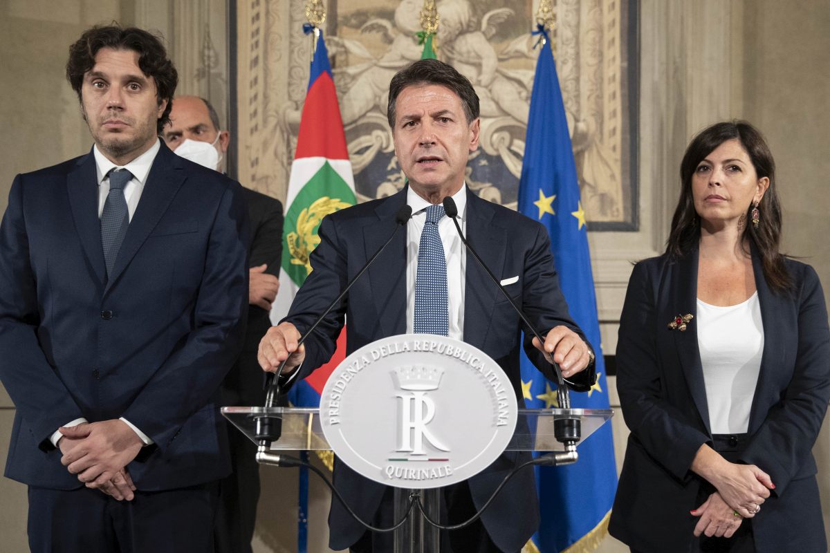 Conte “No a passi indietro sulle conquiste civili”